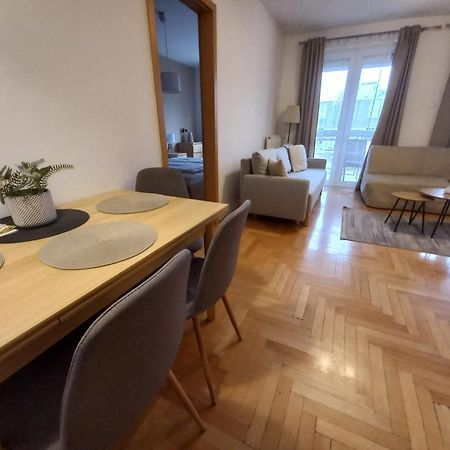 Innercity Apartments Budapest Ngoại thất bức ảnh