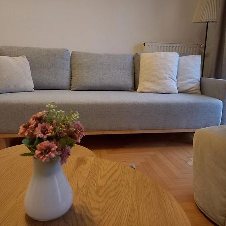 Innercity Apartments Budapest Ngoại thất bức ảnh