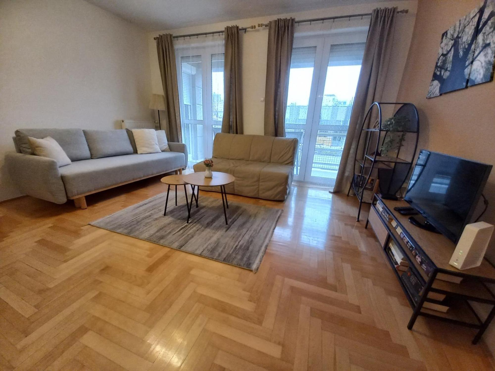 Innercity Apartments Budapest Ngoại thất bức ảnh