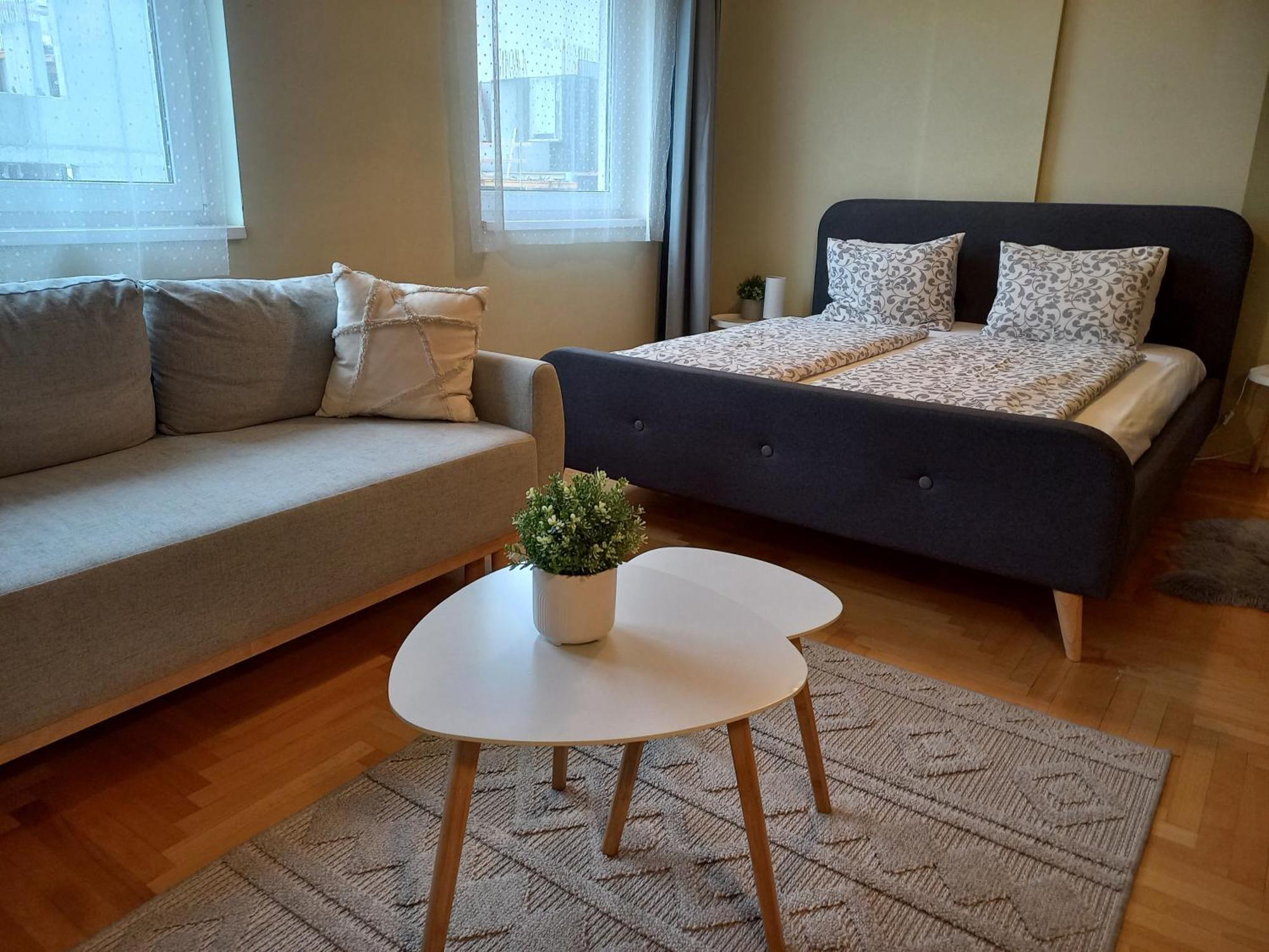 Innercity Apartments Budapest Ngoại thất bức ảnh