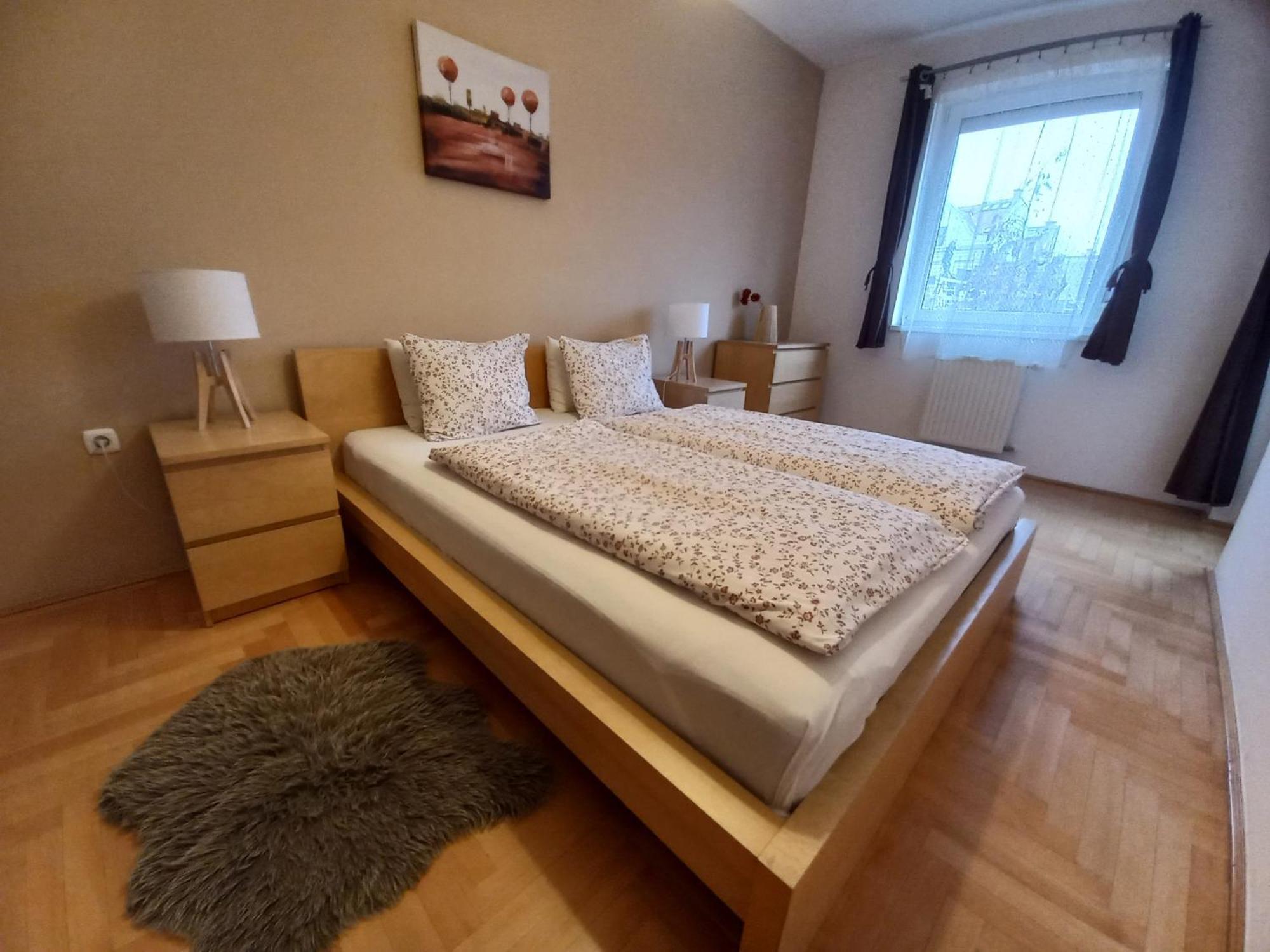 Innercity Apartments Budapest Ngoại thất bức ảnh