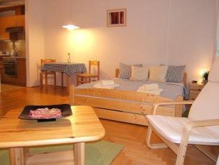 Innercity Apartments Budapest Ngoại thất bức ảnh