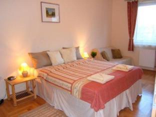 Innercity Apartments Budapest Ngoại thất bức ảnh